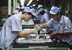 Какие есть практики при работе с контрактными производителями в Китае