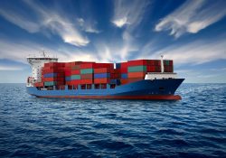 Морские термины, которые необходимо знать при импорте из Китая