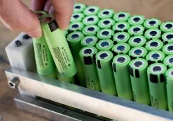 Международные перевозки литиевых батарей