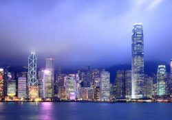 Как открыть компанию в Гонконге, не проживая и даже не посещая его