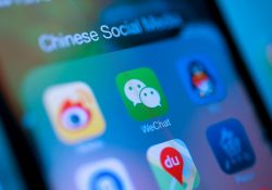 Руководство по самым популярным китайским социальным сетям